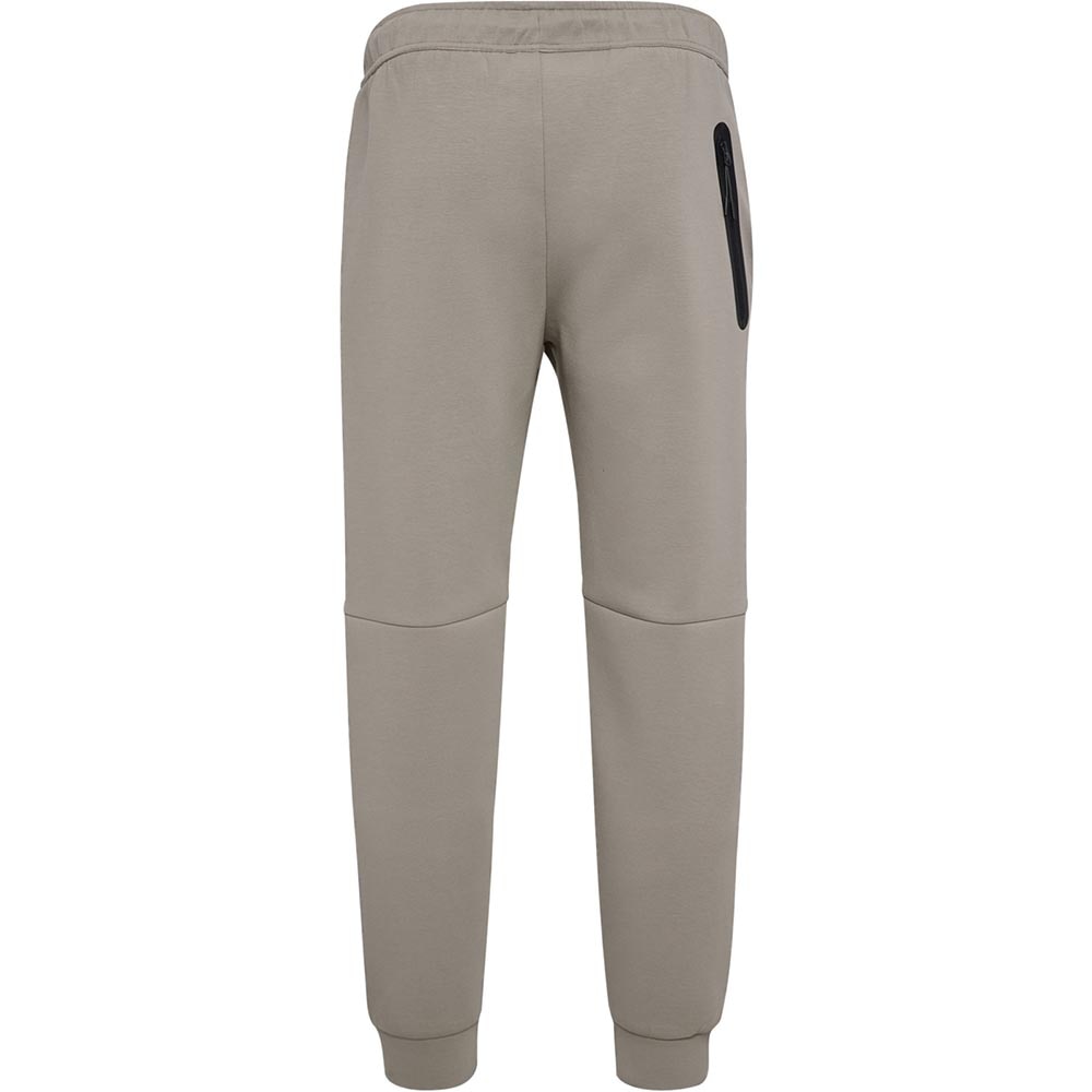 Hummel Hmltech Fleece Fritidsbukser Grønn/Beige