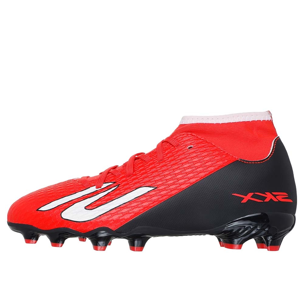 Skechers SKX_2 High FG Fotballsko Barn Stand Out