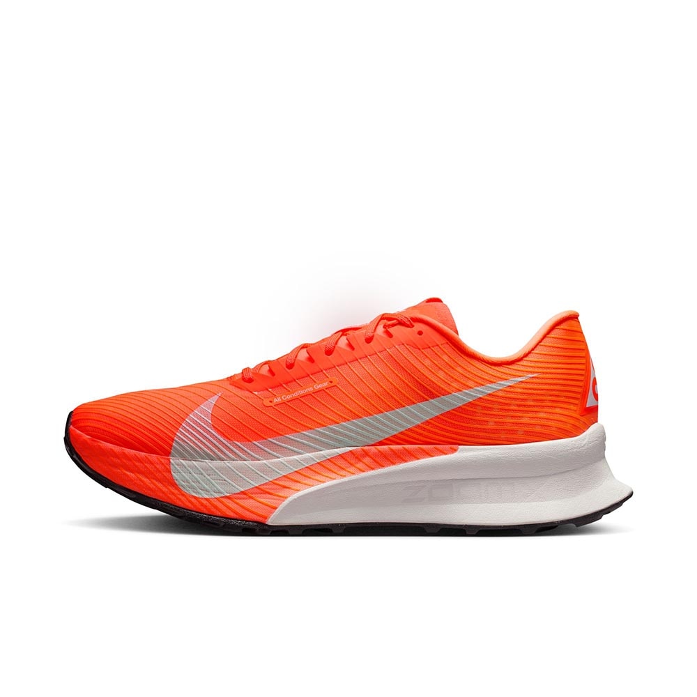 Nike ACG Ultrafly Trail Joggesko Oransje