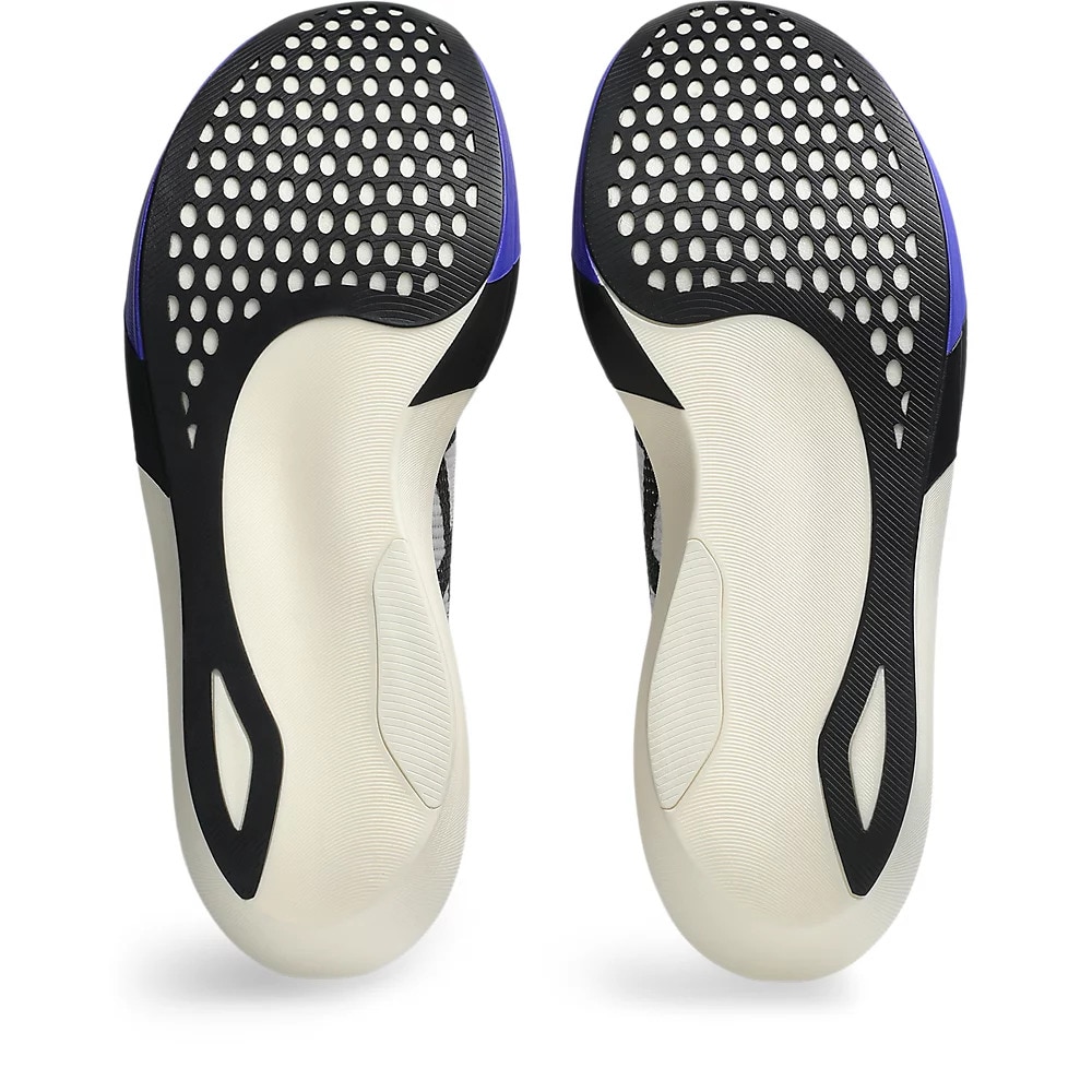 Asics MetaSpeed Edge Tokyo Joggesko Hvit/Blå