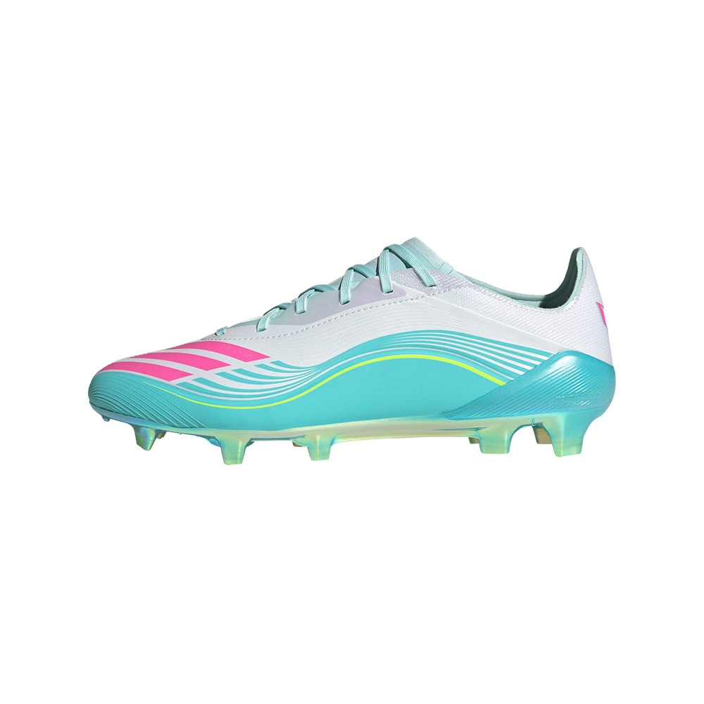 Adidas F50 Elite FG Fotballsko Messi Aurora Radiante