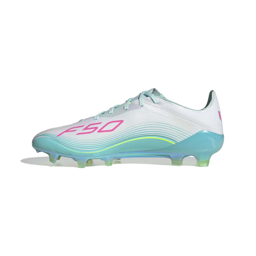 Adidas F50 Elite FG Fotballsko Messi Aurora Radiante