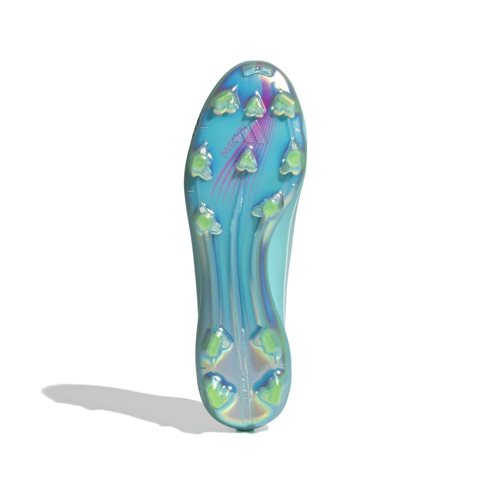 Adidas F50 Elite FG Fotballsko Messi Aurora Radiante