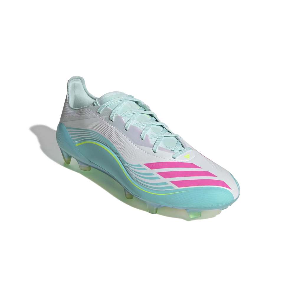 Adidas F50 Elite FG Fotballsko Messi Aurora Radiante