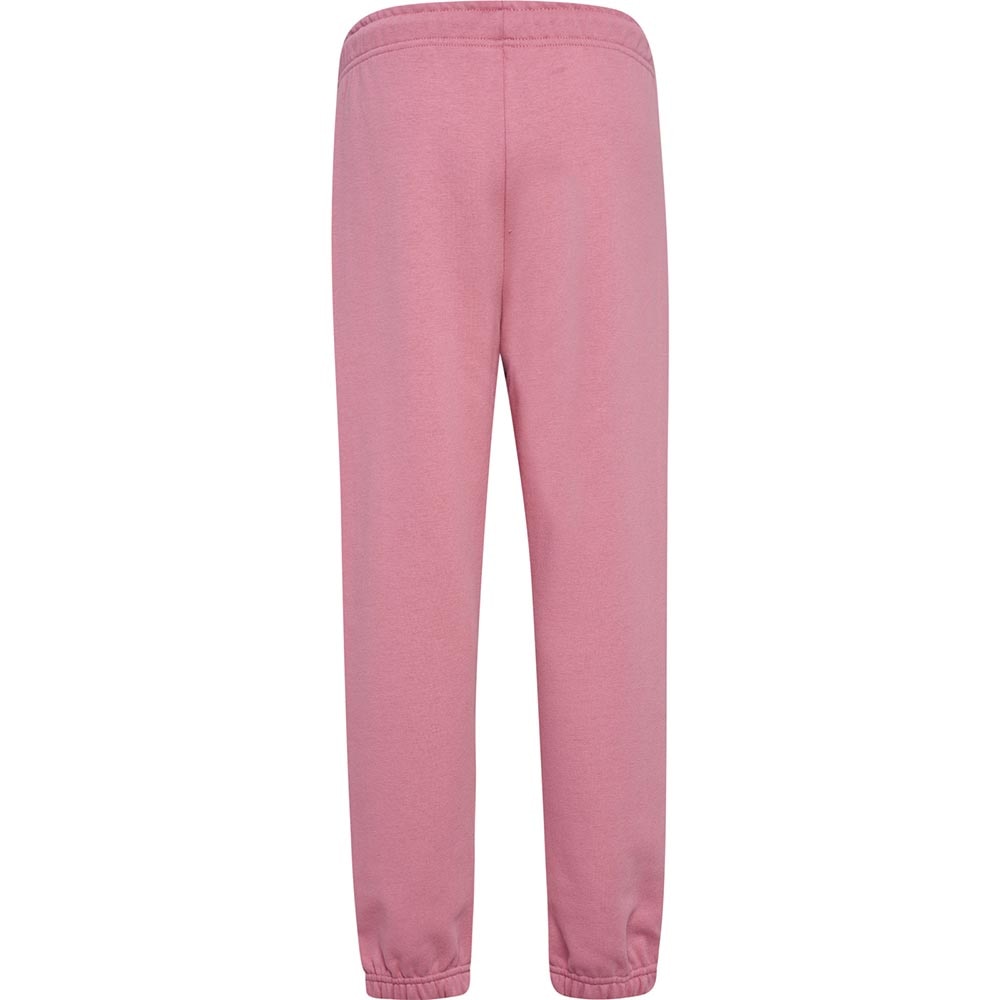 Hummel Loose Bee Fritidsbukse Barn Rosa