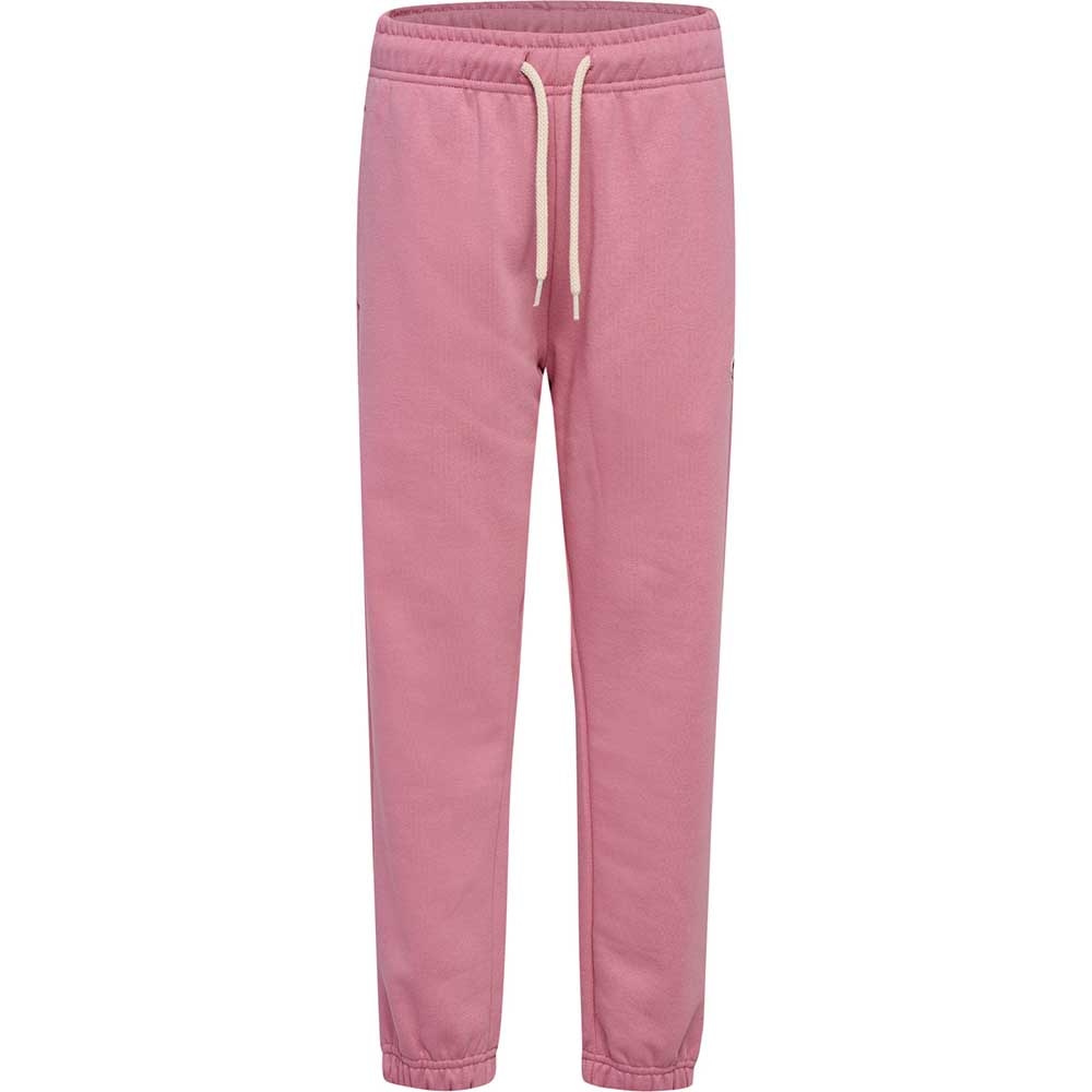 Hummel Loose Bee Fritidsbukse Barn Rosa