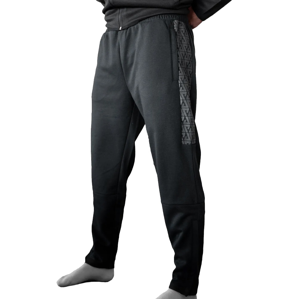 Kosa Team Barn Joggebukse Svart