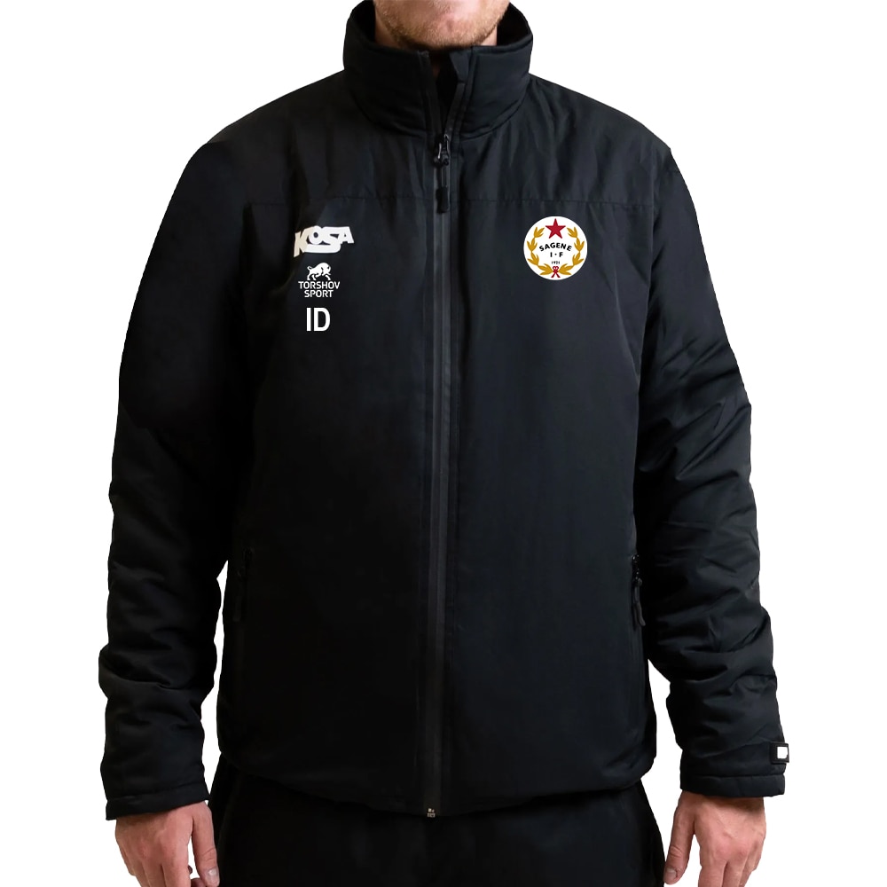 Kosa Sagene IF Bandy Varmejakke 