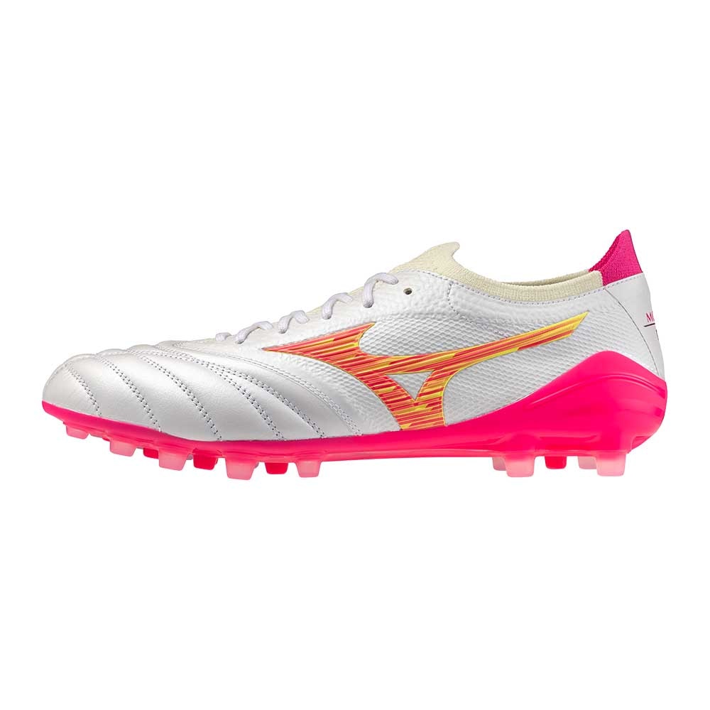 Mizuno Morelia Neo IV Japan AG Fotballsko Blazing Flair