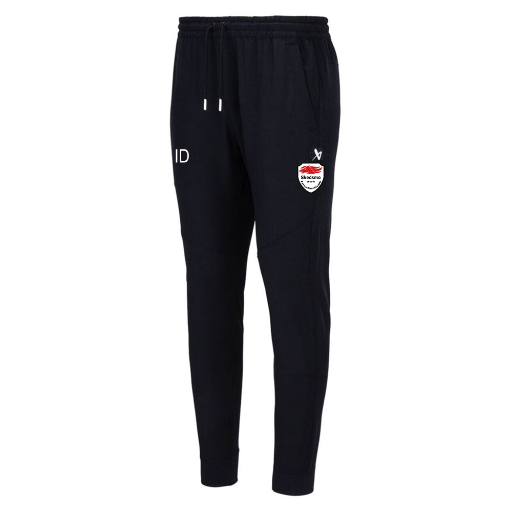 Bauer Woven Skedsmo Hockey Barn Joggebukse