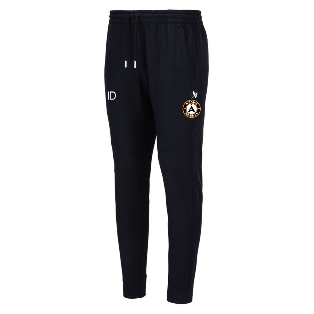 Bauer Woven Åsane Hockey Barn Joggebukse