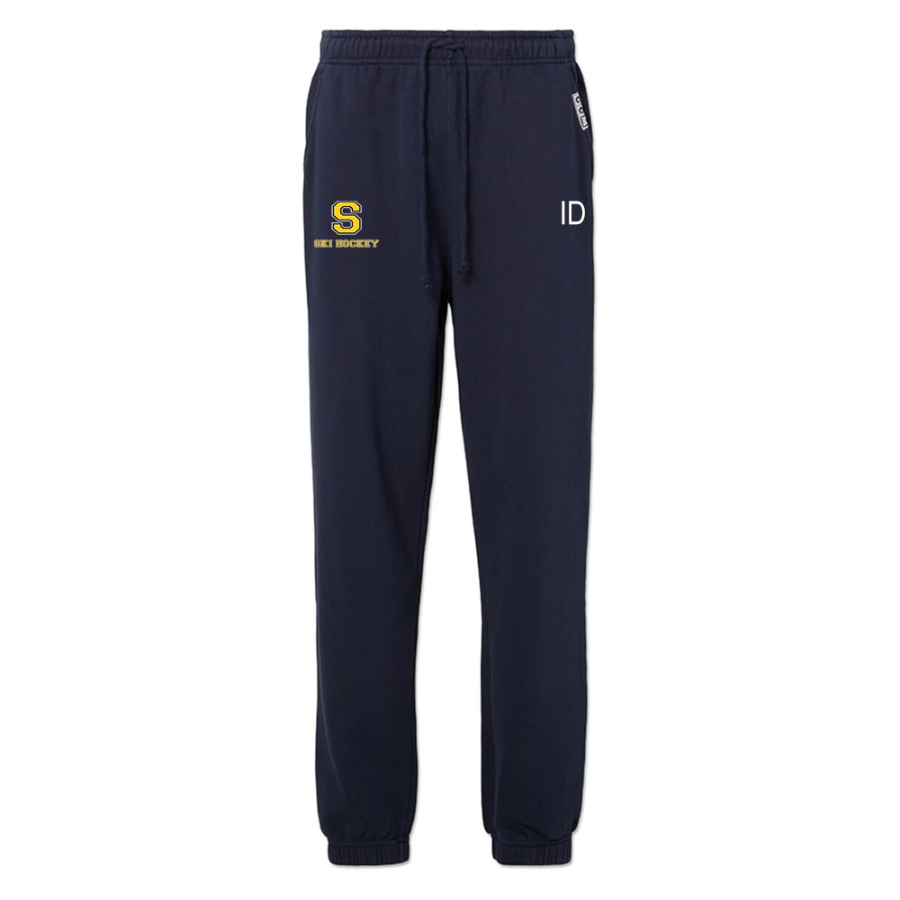 Ccm Vintage Ski Hockey Joggebukse Barn