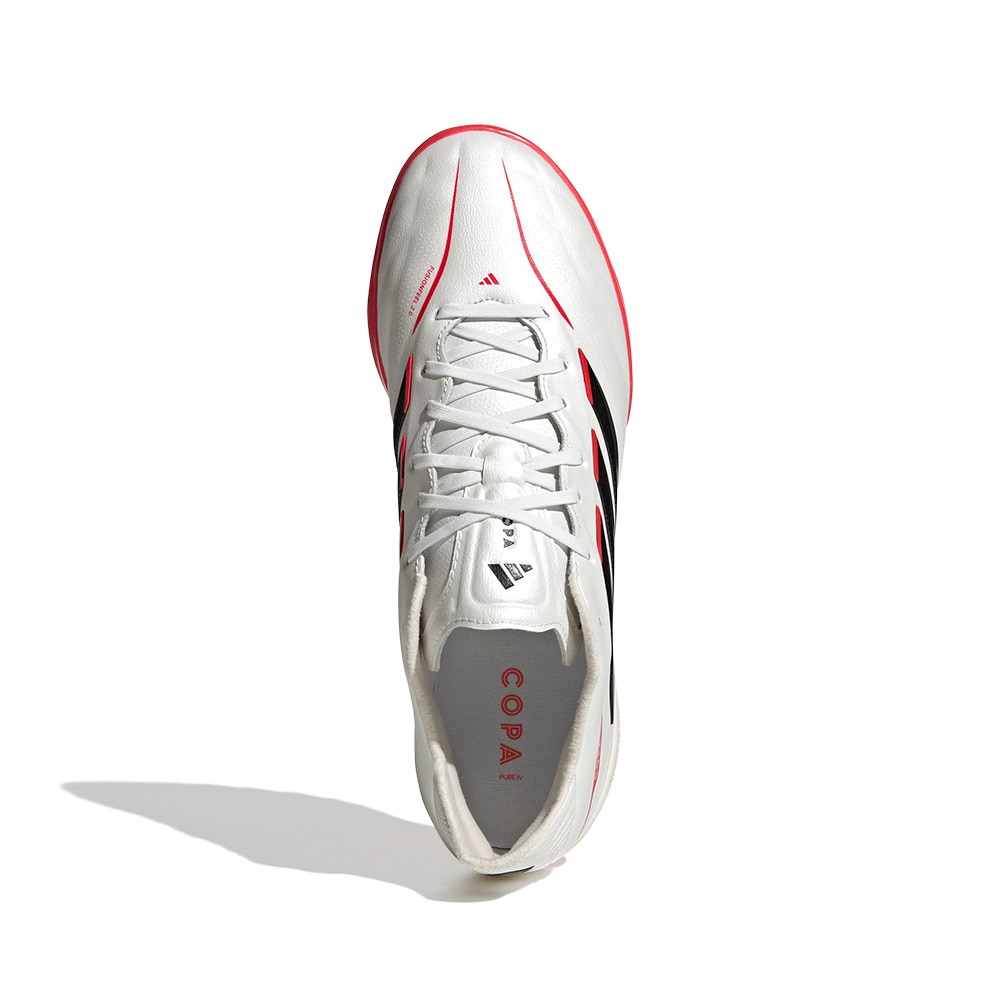 Adidas COPA Pure 4 Pro TF Fotballsko Born For Goals