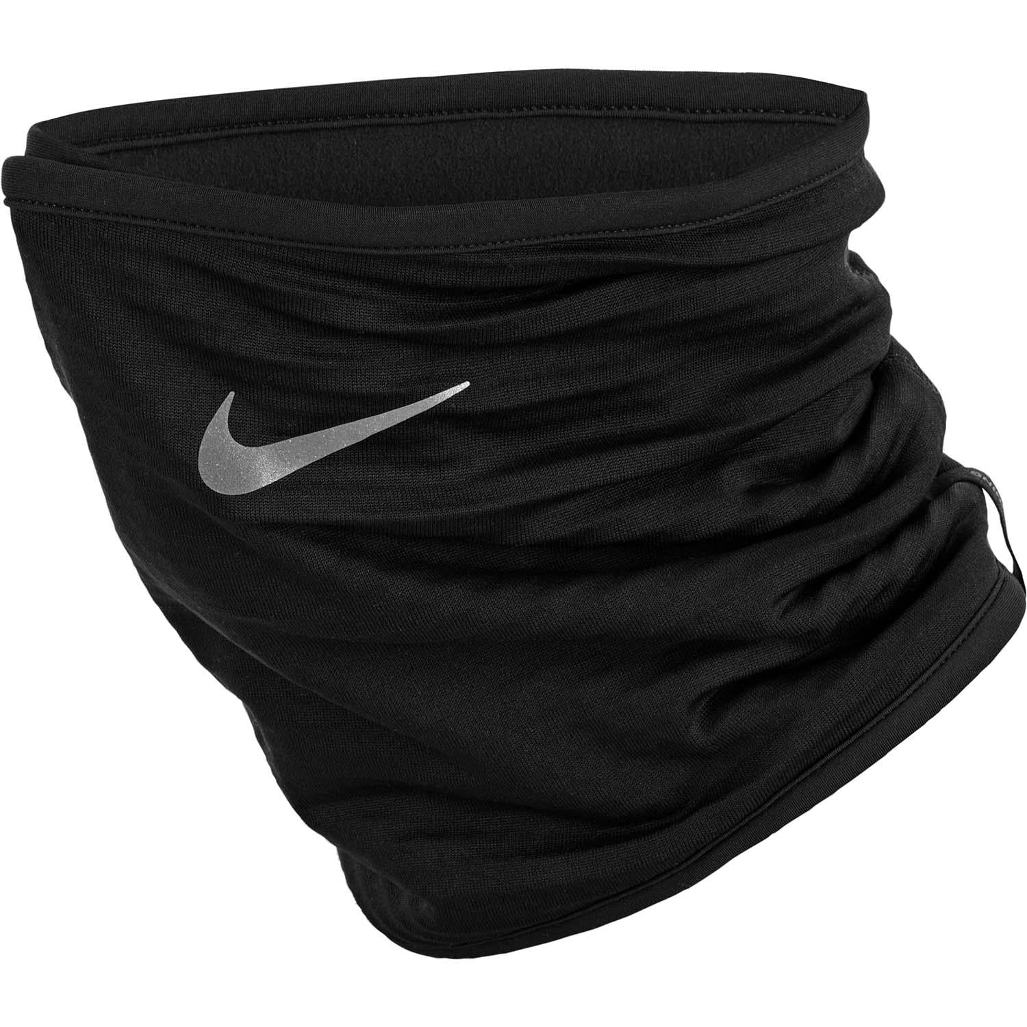 Nike Therma-Fit Sphere Neckwarmer 5.0 Svart
