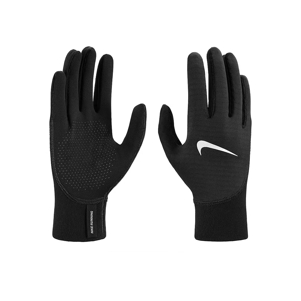 Nike Therma-Fit Pacer Sphere Hansker Sort