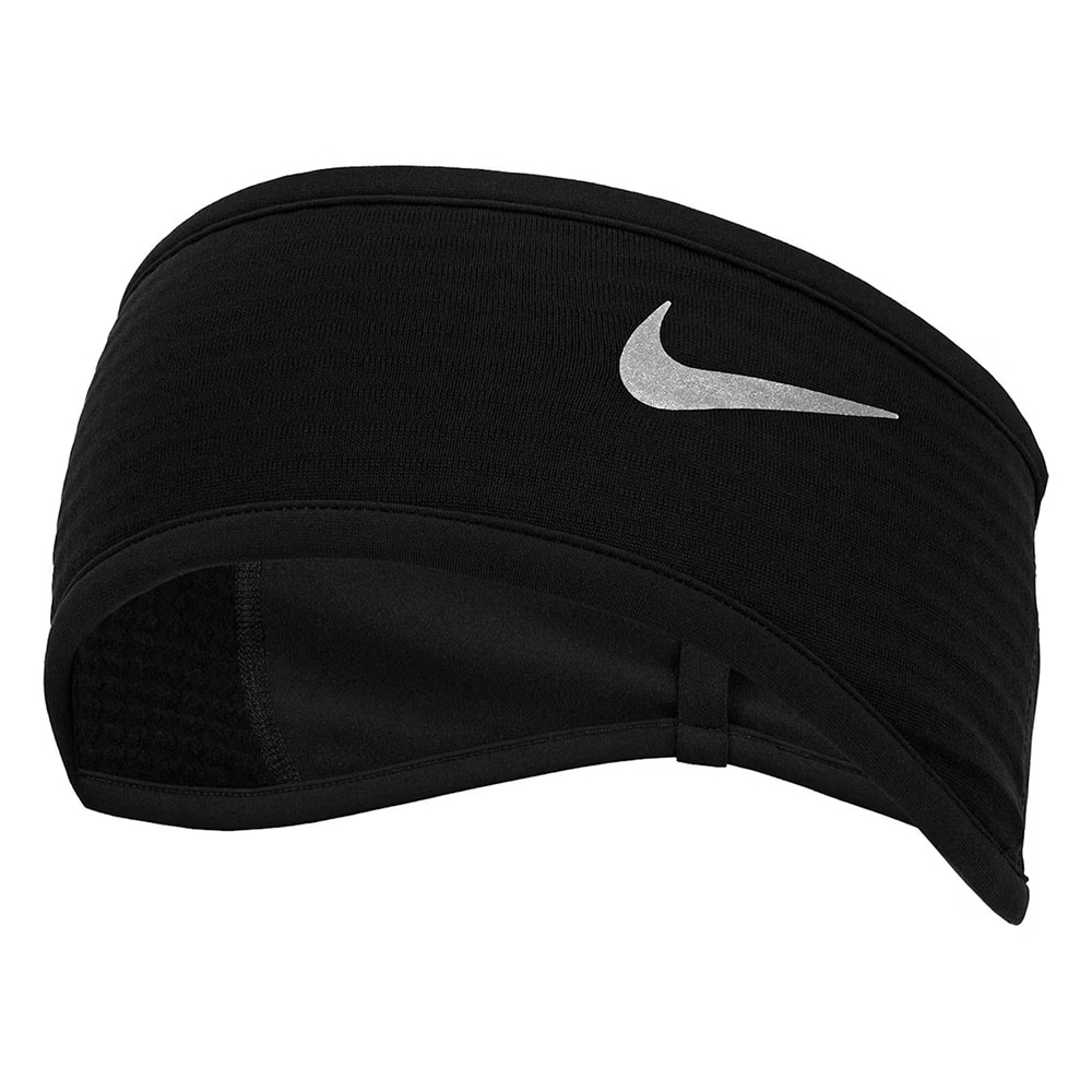 Nike Therma-FIT Sphere Pannebånd Sort