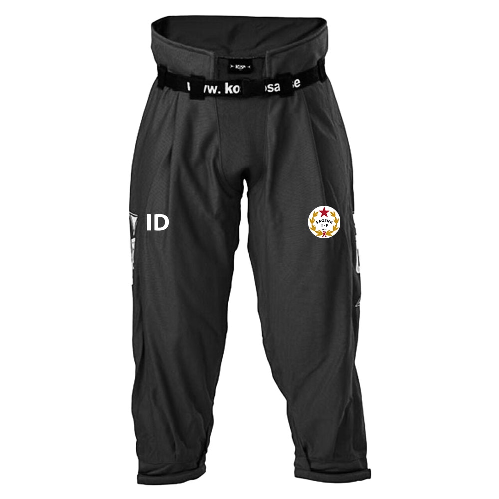 Kosa Sagene IF Bandy Barn Overtrekk Bandybukse