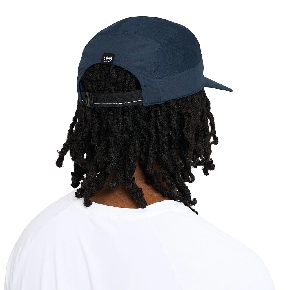 Ciele GOCap Comp Century Cap Blå