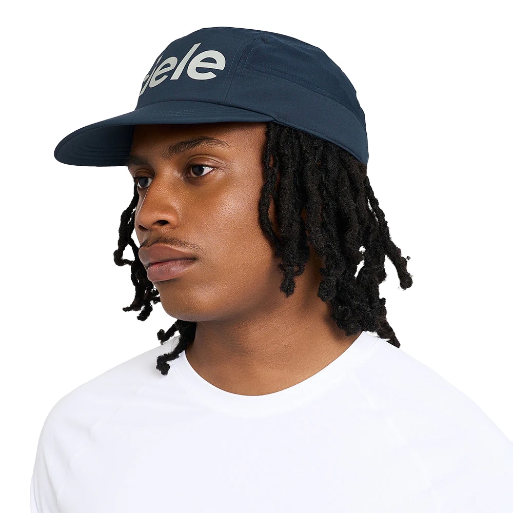 Ciele GOCap Comp Century Cap Blå