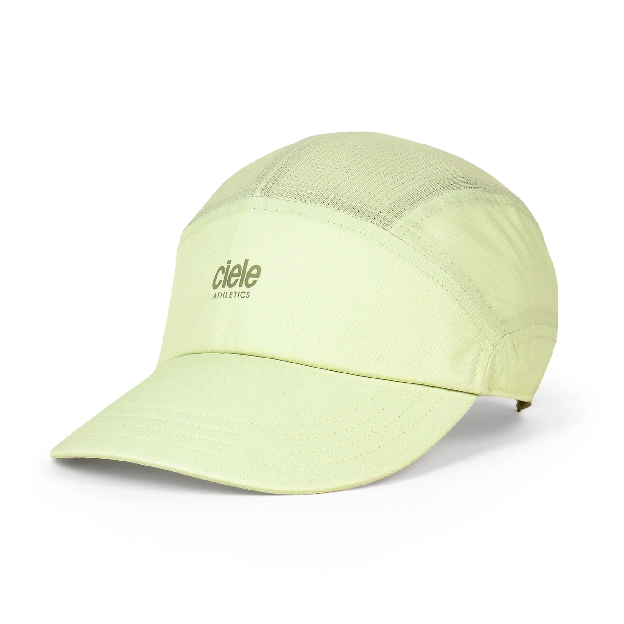 Ciele FSTCap SC Classic Athletics SL Cap Gul