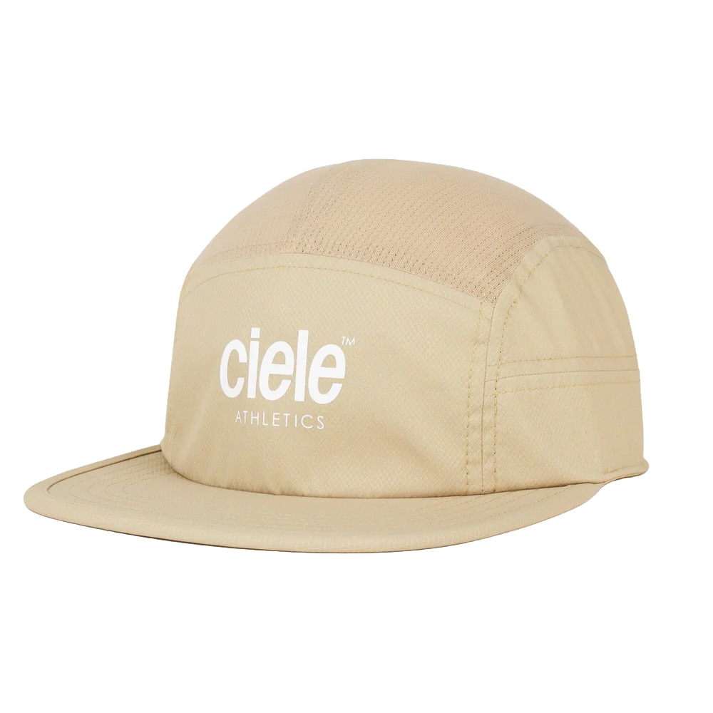 Ciele GOCap Classic Athletics Cap Beige