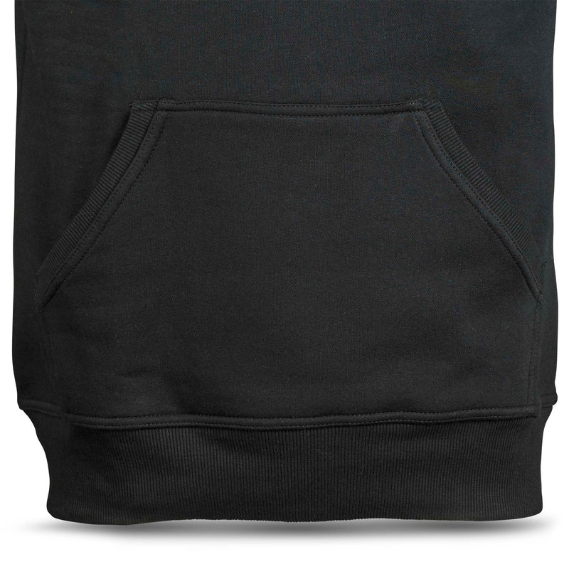 Select Tromsø IL Hettegenser Sort