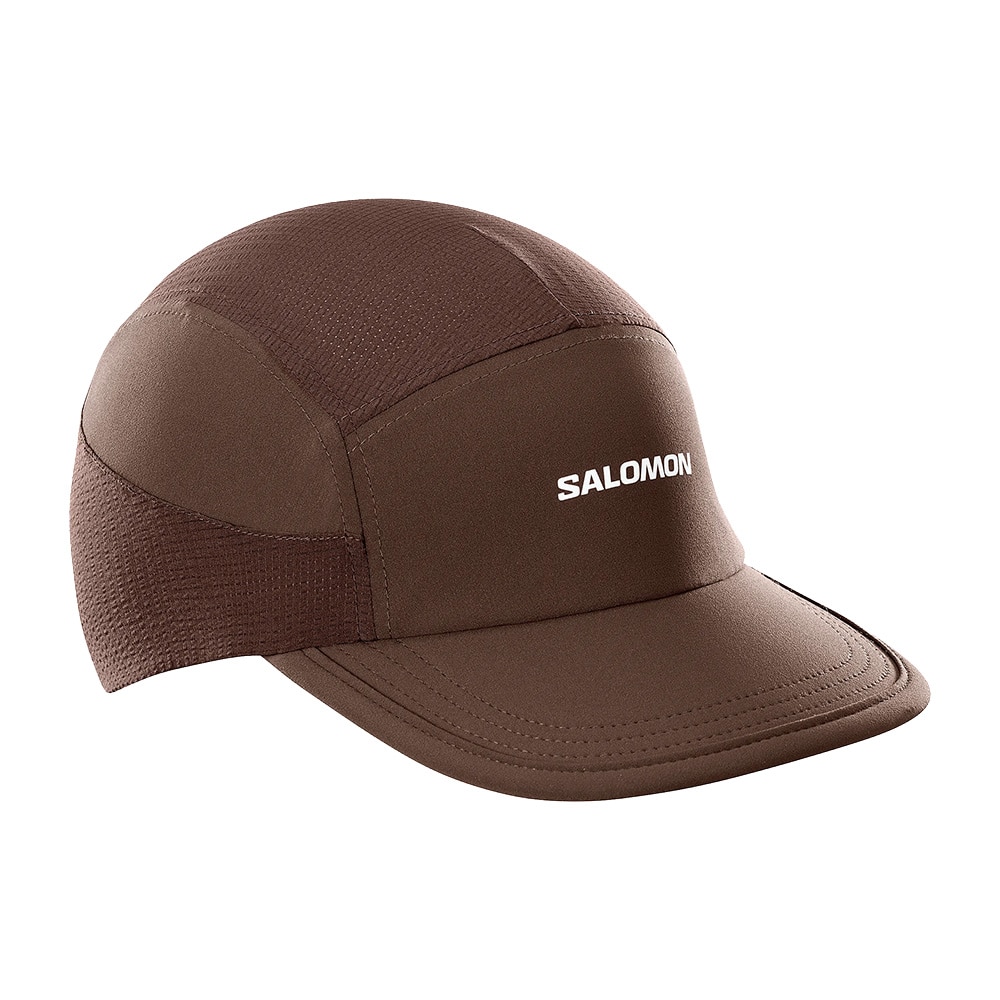 Salomon Sense Aero Cap Brun