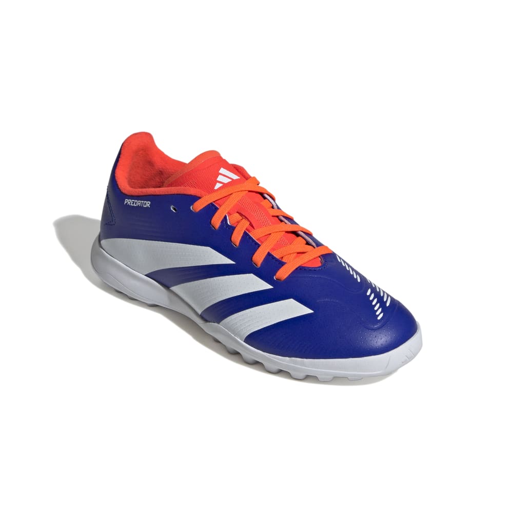 Adidas Predator League TF Fotballsko Barn Advancement Pack