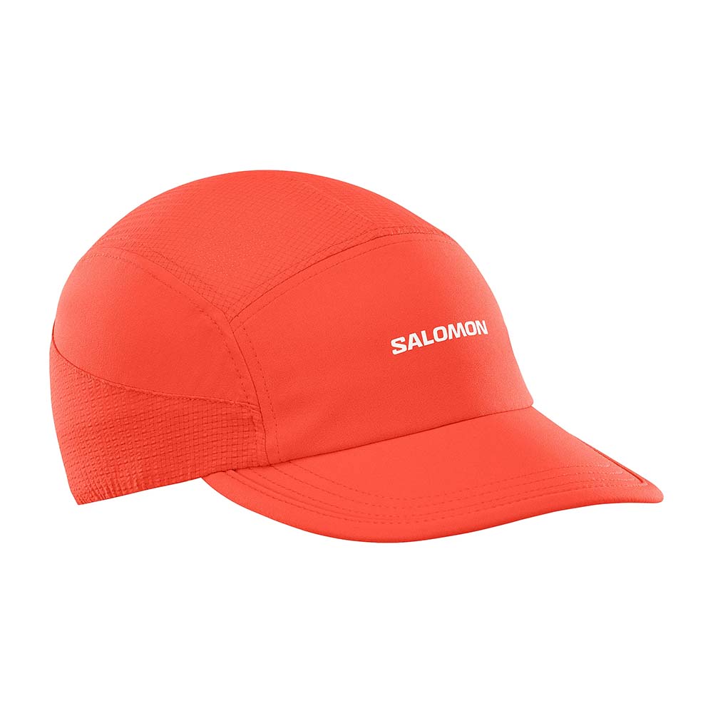 Salomon Sense Aero Cap Rød