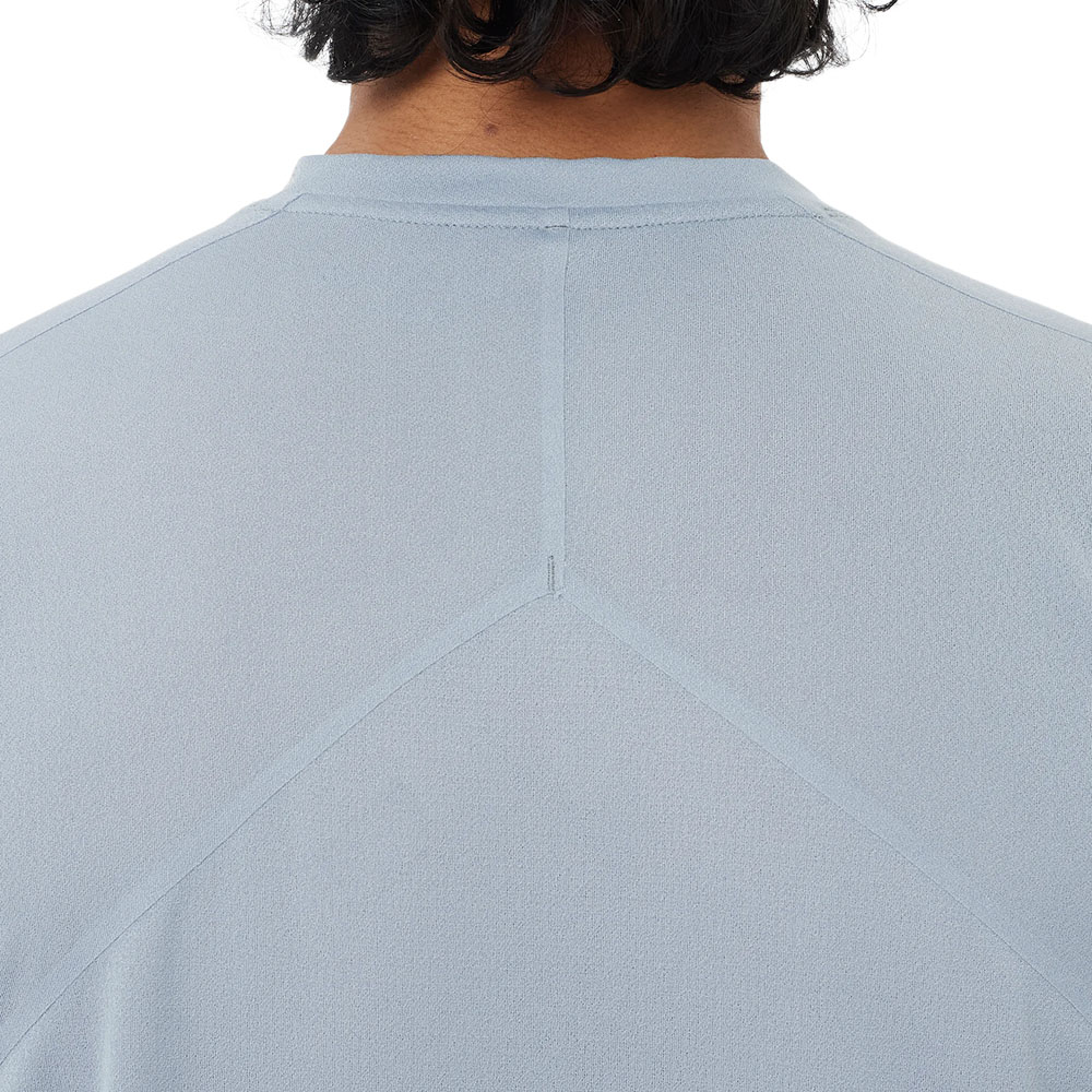 Salomon Sense Aero T-skjorte Herre Blå