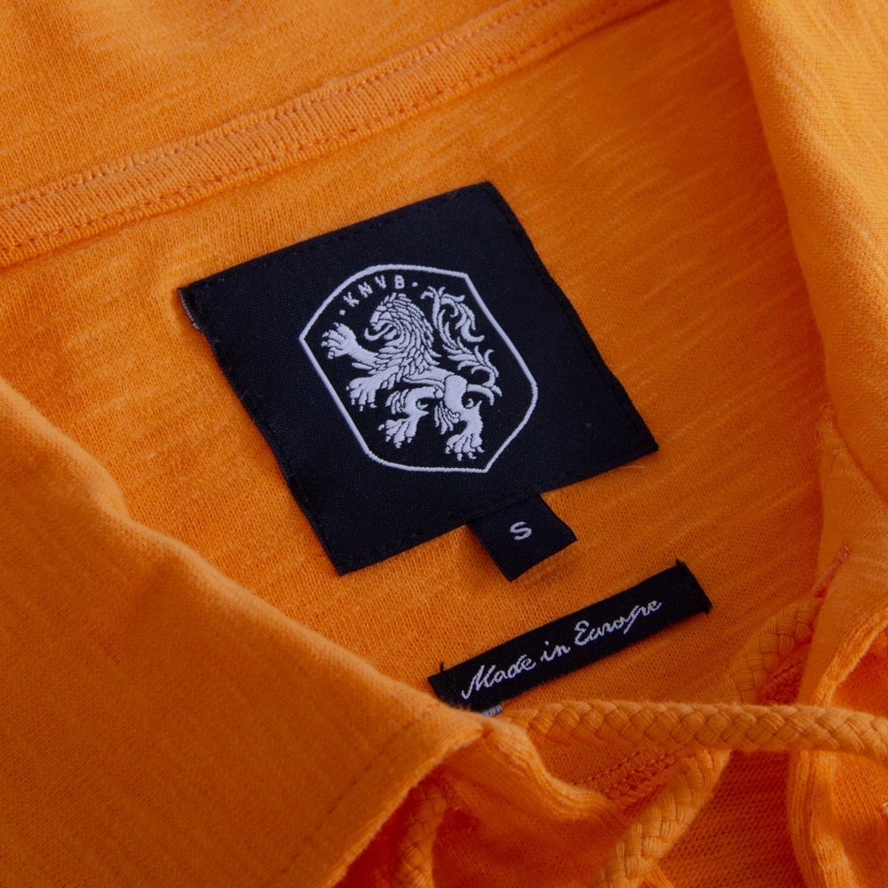 Copa Nederland 1934 Retro Fotballdrakt Hjemme