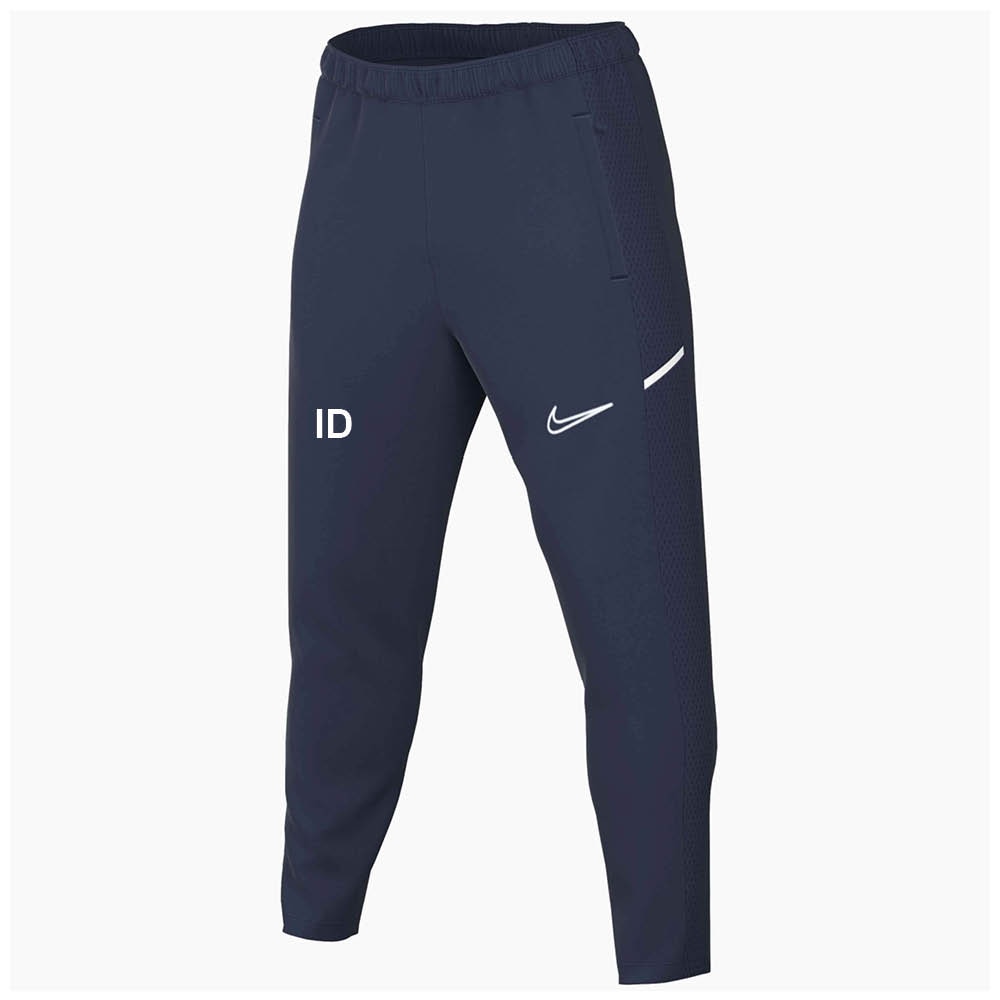 Nike Veum BK Treningsbukse Barn Marine