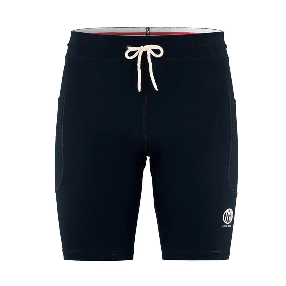 YMR Bäckaryd Tights Herre Sort