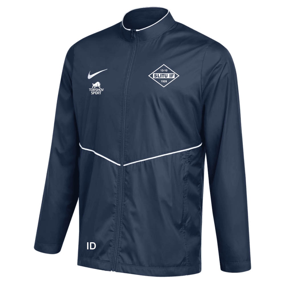 Nike Slitu IF Regnjakke Marine