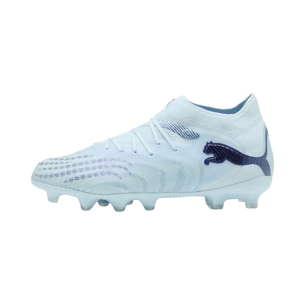 Puma FUTURE 9 Pro FG/AG Fotballsko Barn Dreamrush