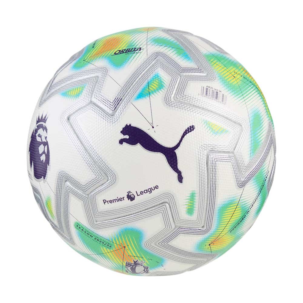 Puma Premier League Orbita Ultimate Thrill Matchball 25/26