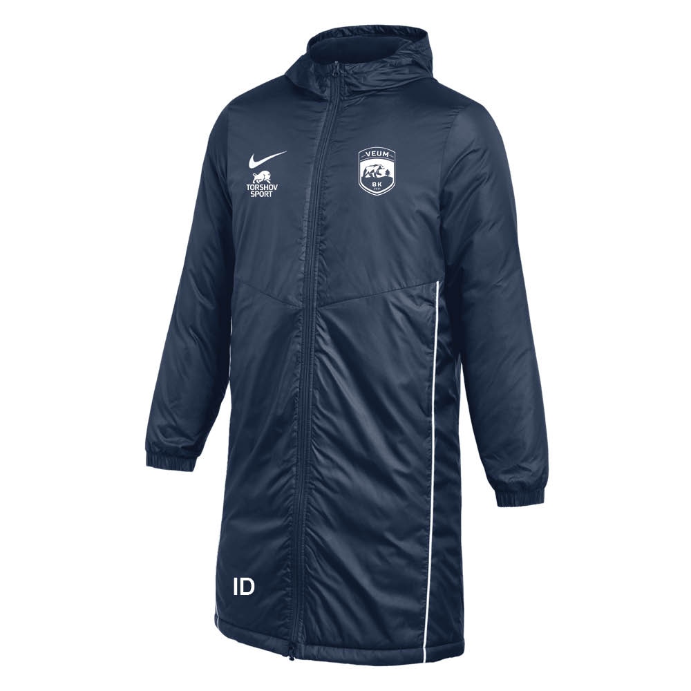Nike Therma-FIT Veum BK Vinterjakke Marine