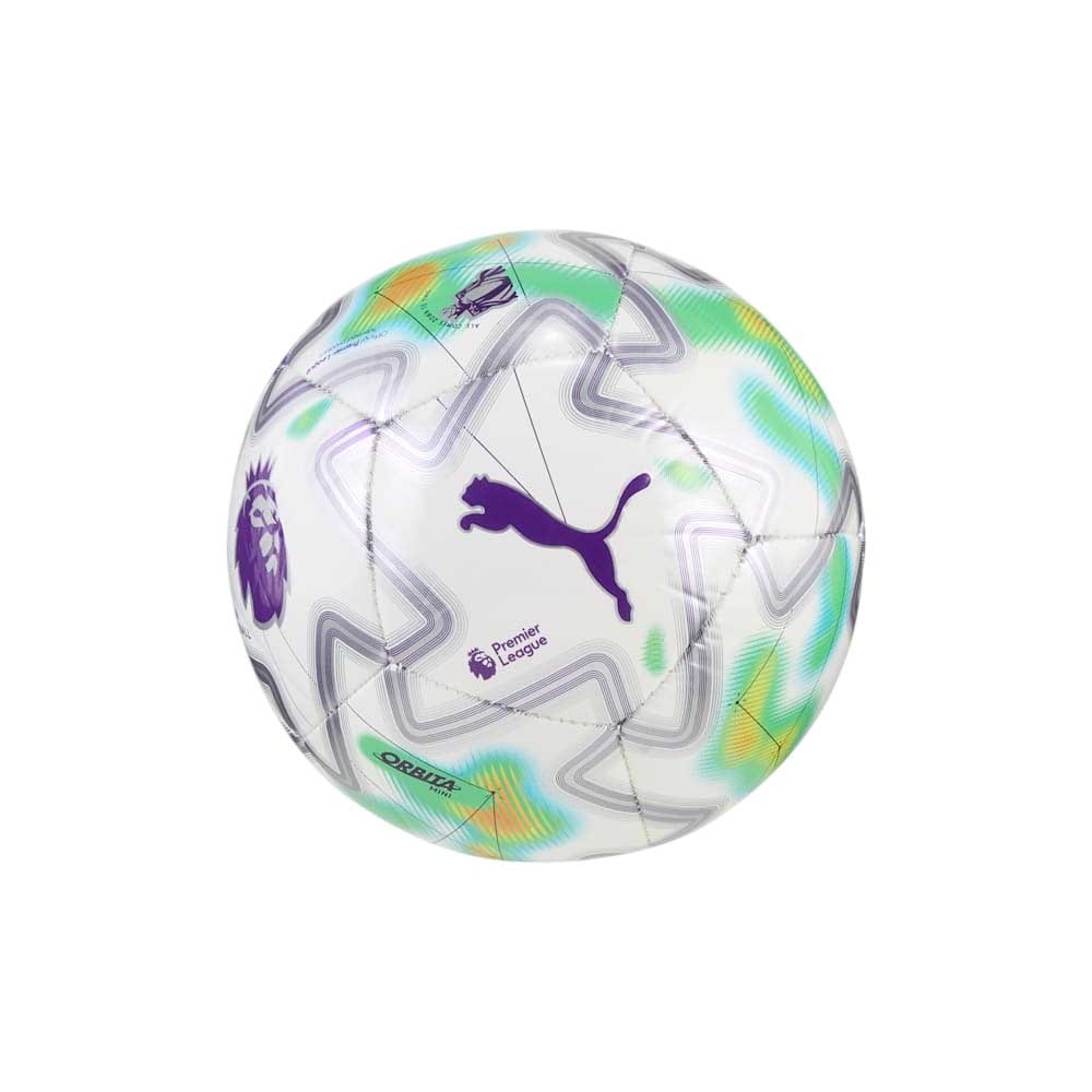 PUMA Premier League Orbita Mini Thrill Trikseball 25/26