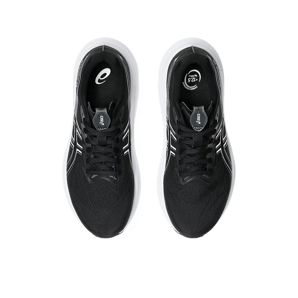 Asics GT-2000 14 Joggesko Dame Sort/Hvit