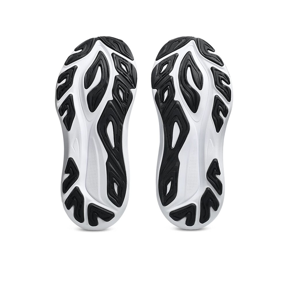 Asics GT-2000 14 Joggesko Dame Sort/Hvit