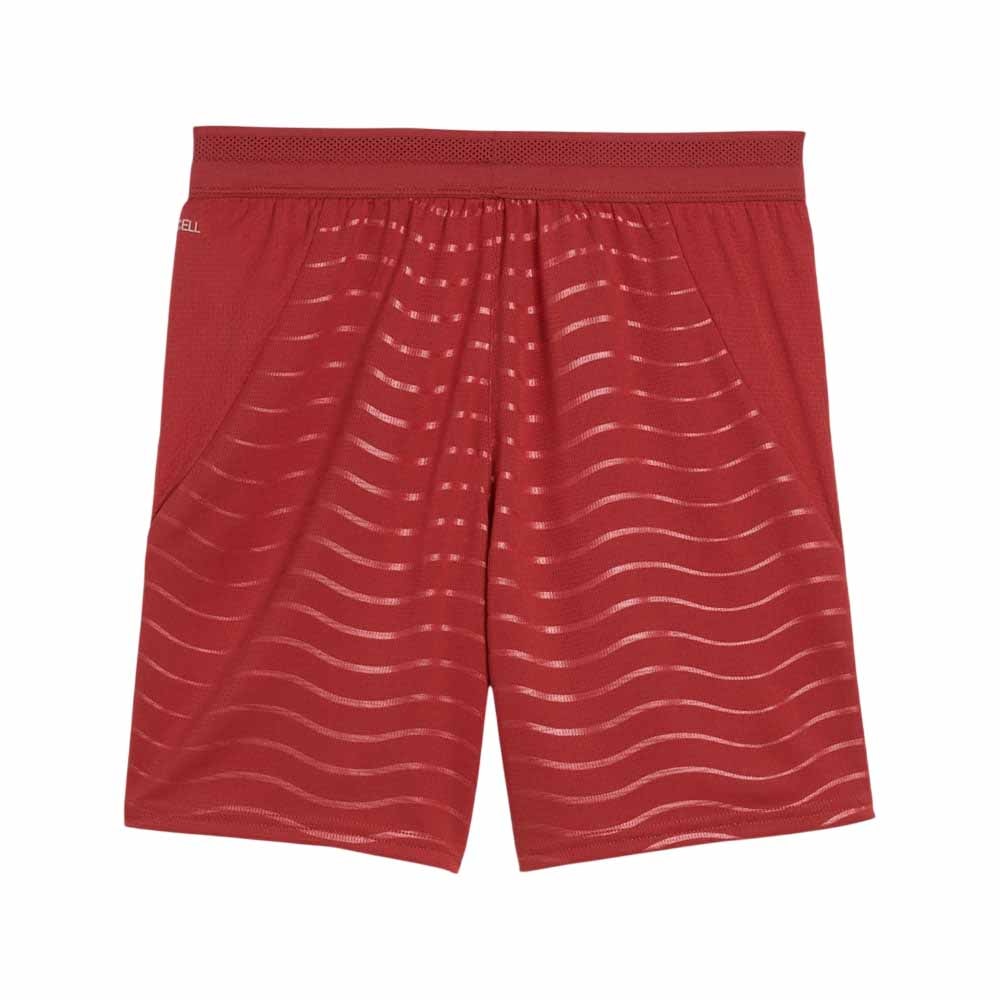 Puma Portugal Fotballshorts VM 2026 Barn Hjemme