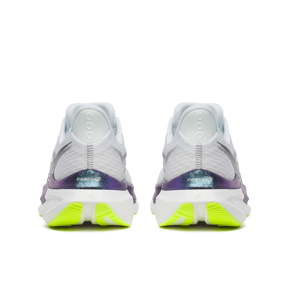 Saucony Endorphin Speed 5 Joggesko Dame Hvit