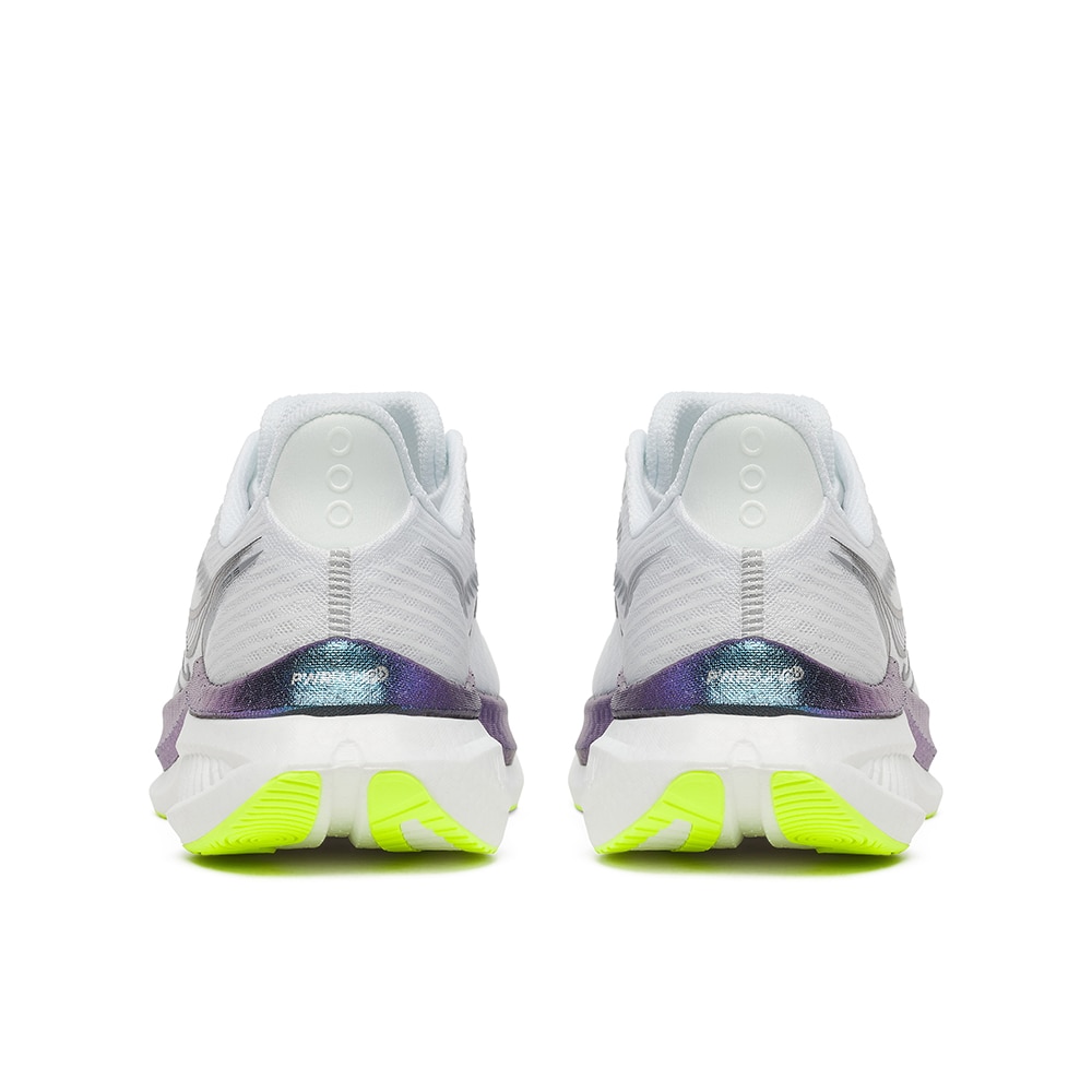 Saucony Endorphin Speed 5 Joggesko Herre Hvit