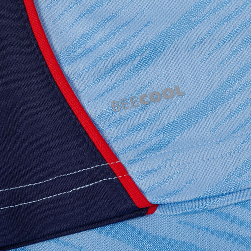 Hummel RC Celta Vigo Fotballdrakt 25/26 Hjemme