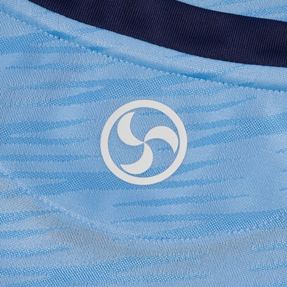 Hummel RC Celta Vigo Fotballdrakt 25/26 Hjemme