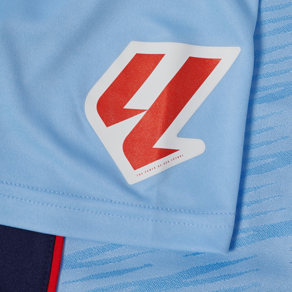 Hummel RC Celta Vigo Fotballdrakt 25/26 Hjemme