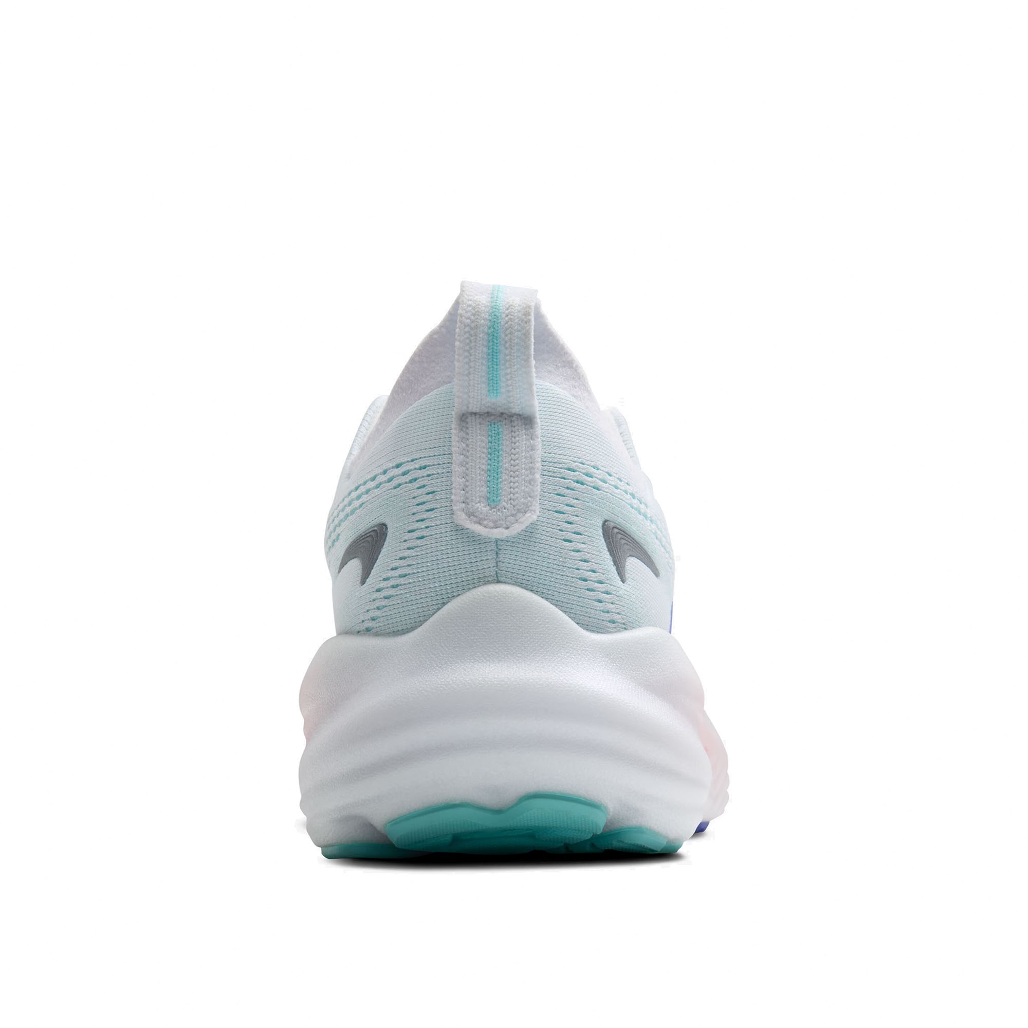 Brooks Glycerin 22 Joggesko Dame Hvit/Blå