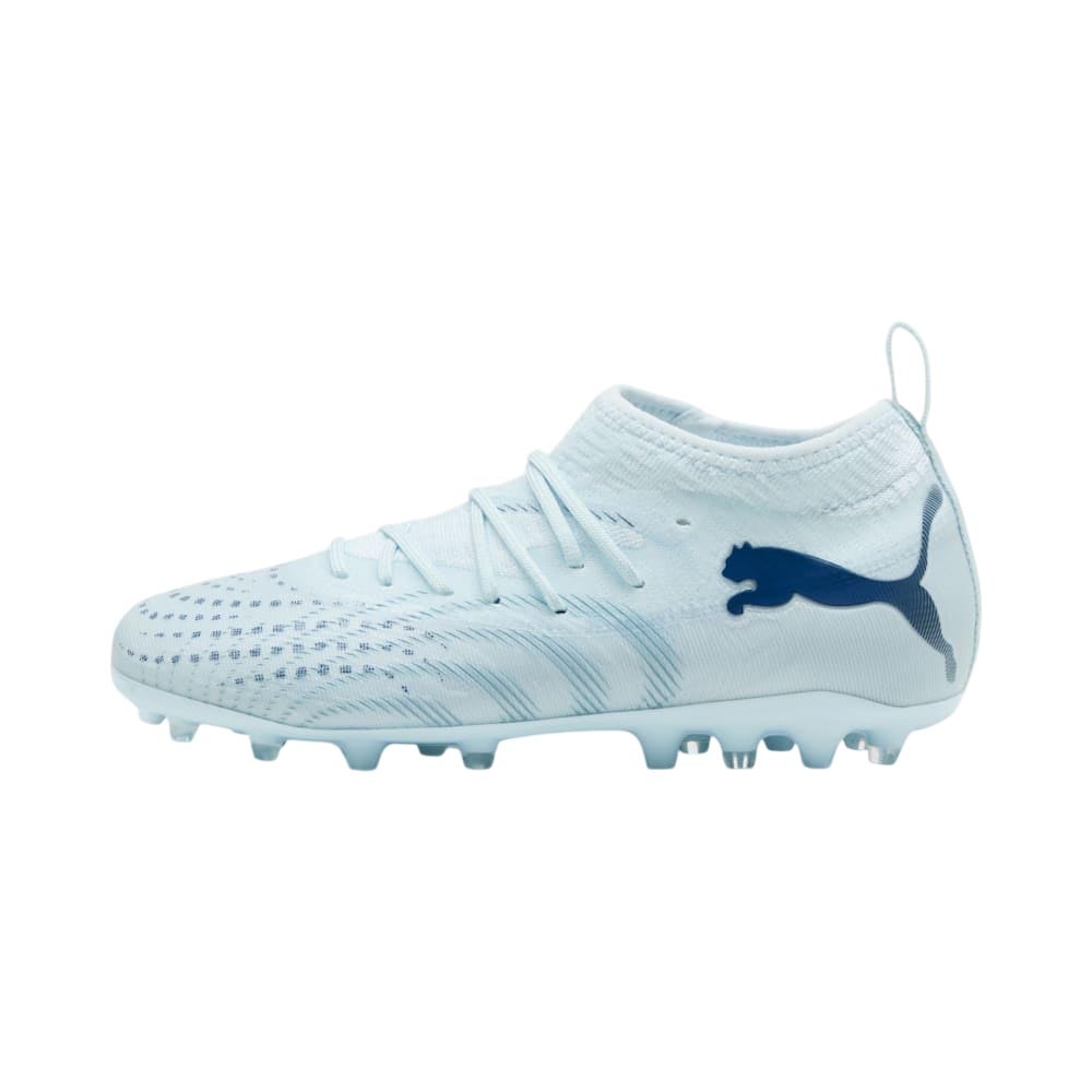 Puma FUTURE 9 Match MG Fotballsko Barn Dreamrush