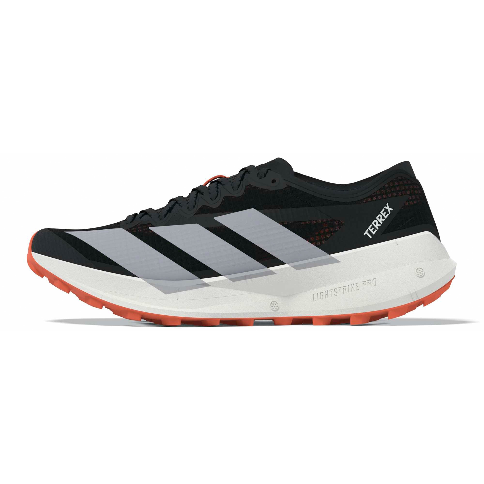 Adidas Terrex Agravic Speed 2 Joggesko Dame Sort
