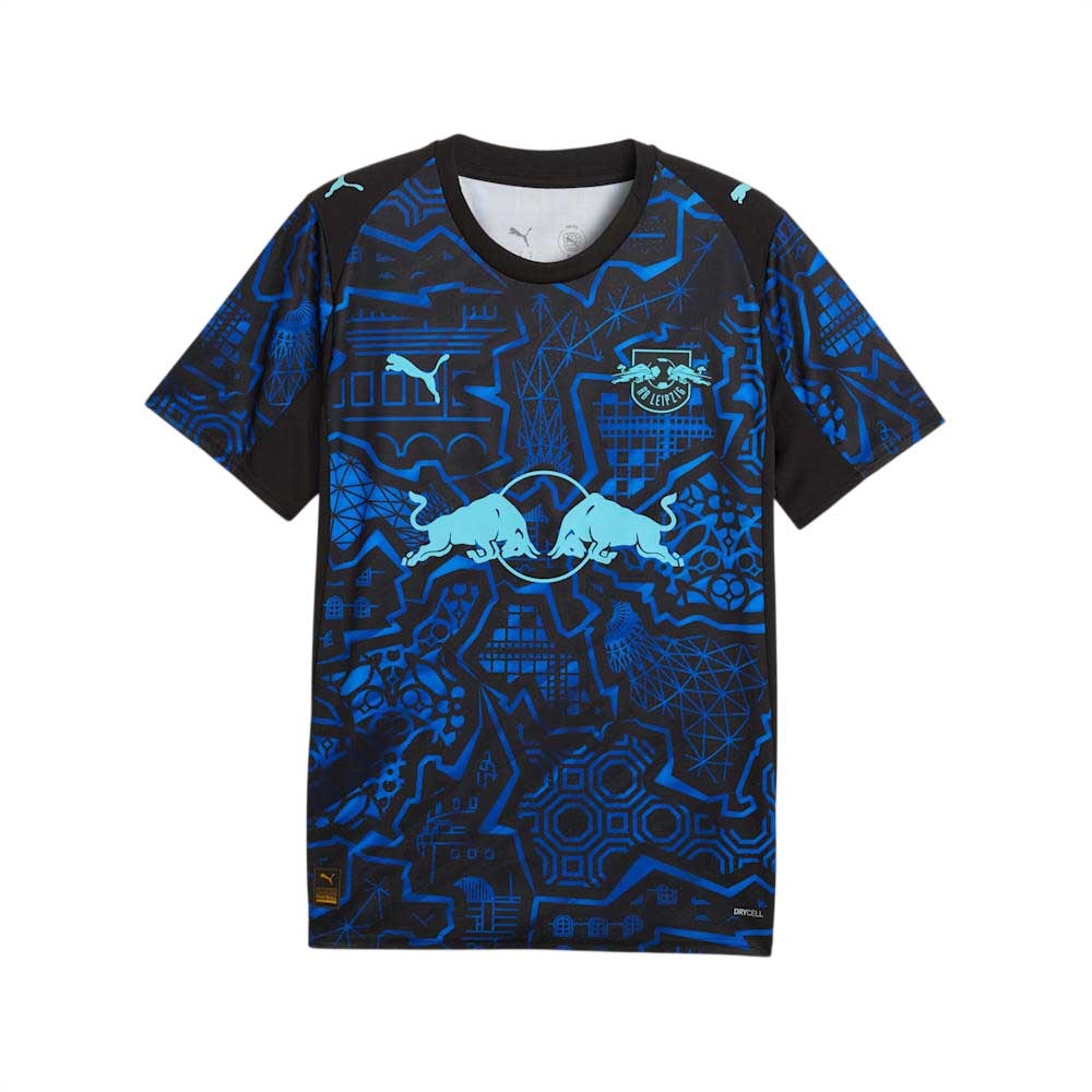 Puma RB Leipzig Fotballdrakt 25/26 Special Edition